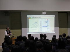 高大連携教育講座