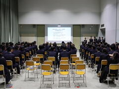 R7 ビジネスセミナー報告会 1