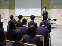 R7 ビジネスセミナー報告会 3