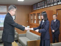 令和7年度 税の作文