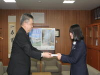 令和7年度 税の作文