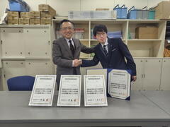 祝・情報処理国家試験４冠達成