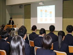 令和７年度　講演会